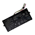Batería para Acer S5-571 SWIFT SP111-32 AP16L5J 5 N17W3 Aspire [Batería de repuesto]